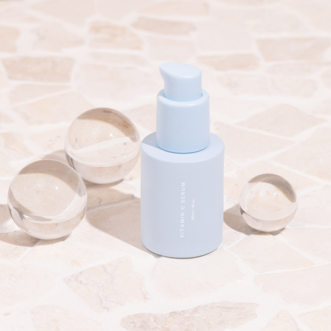 Vitamin C Brightening Serum Complex