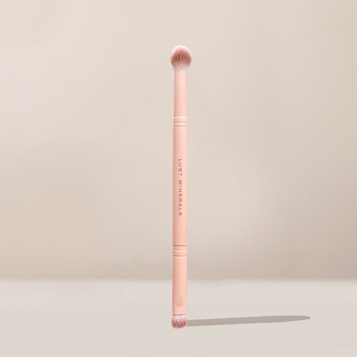 Collect & Glow Limited Edition Dual Ended Brush
