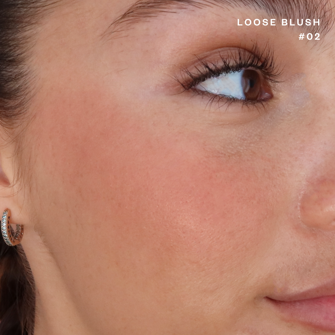 Loose Blush Powder - Ballroom