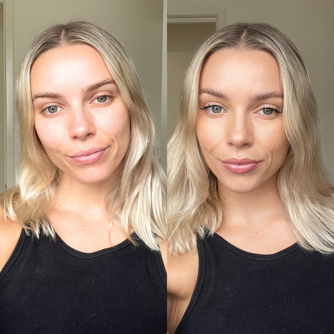 Mineral Loose Powder Foundation