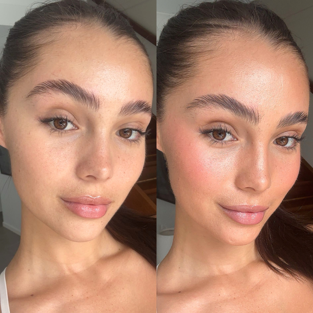 Mineral Loose Powder Foundation