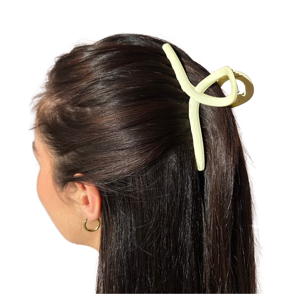 Signature Claw Clip - OFFER