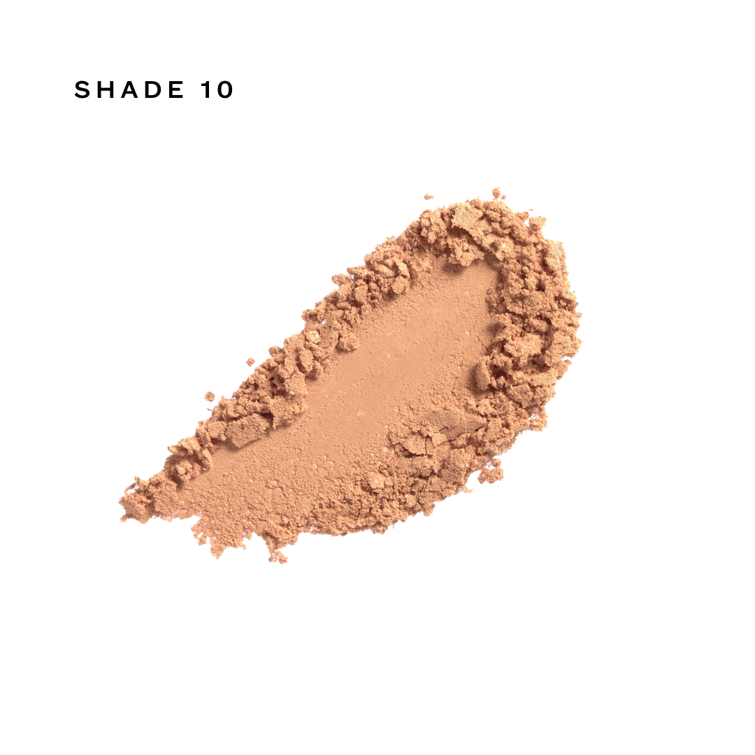 Mineral Loose Powder Foundation - Trial Pot