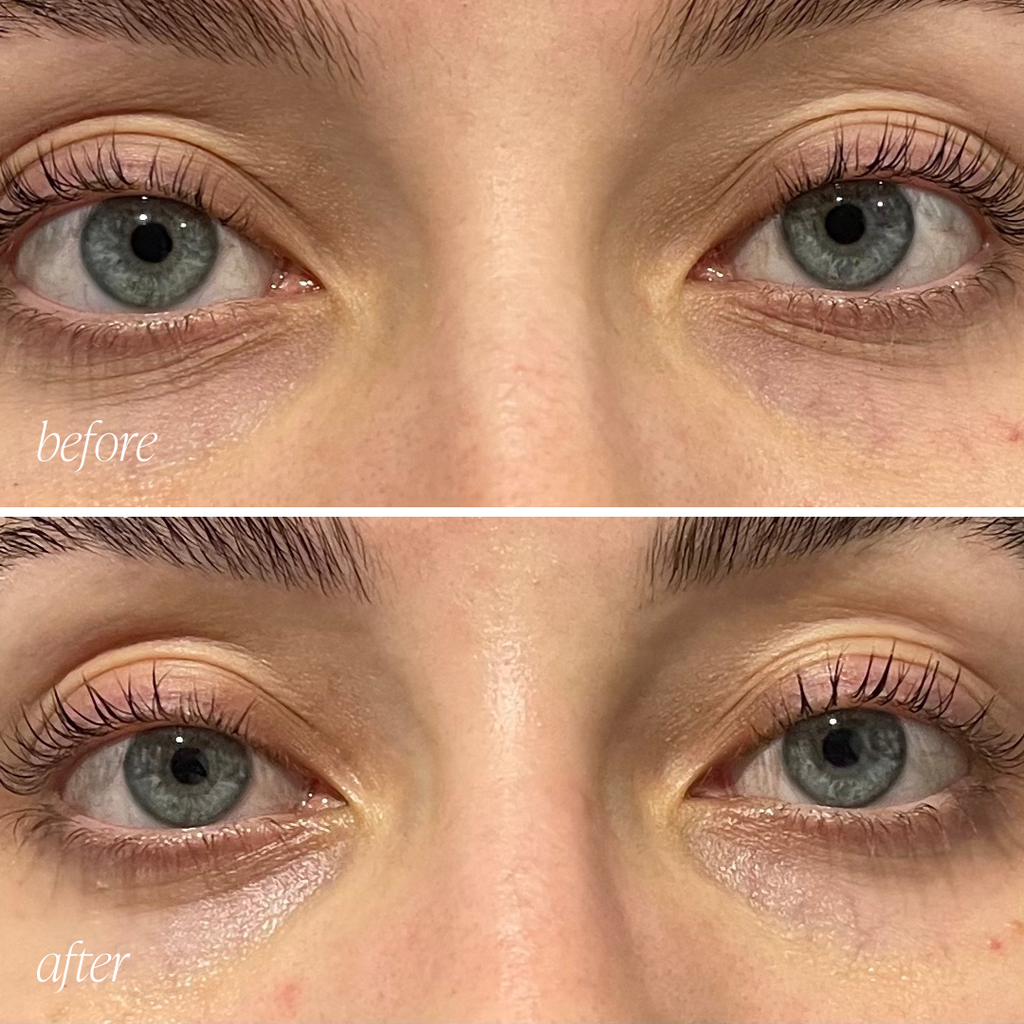 Firming Peptide Eye Cream