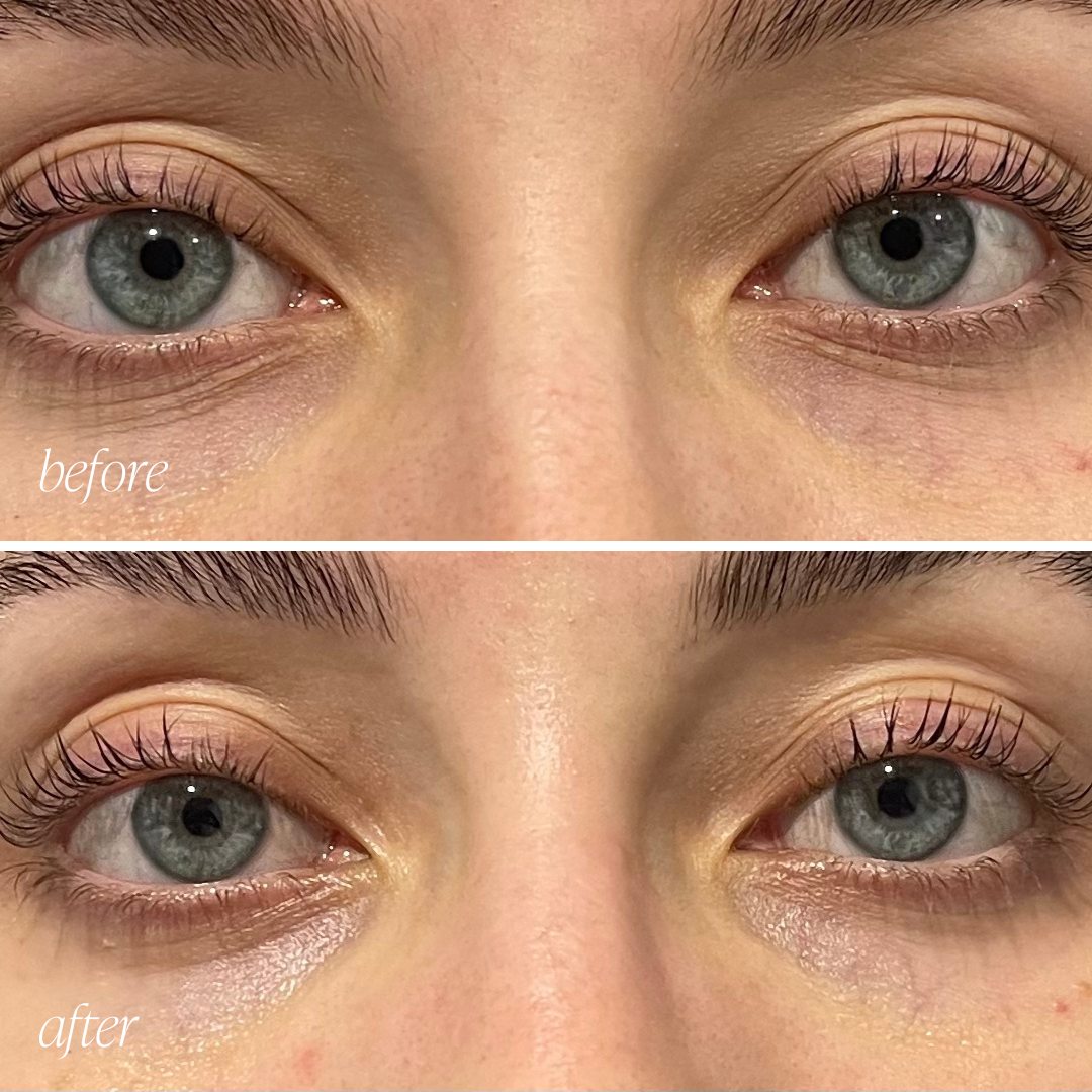 Firming Peptide Eye Cream