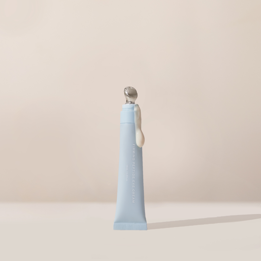 Firming Peptide Eye Cream