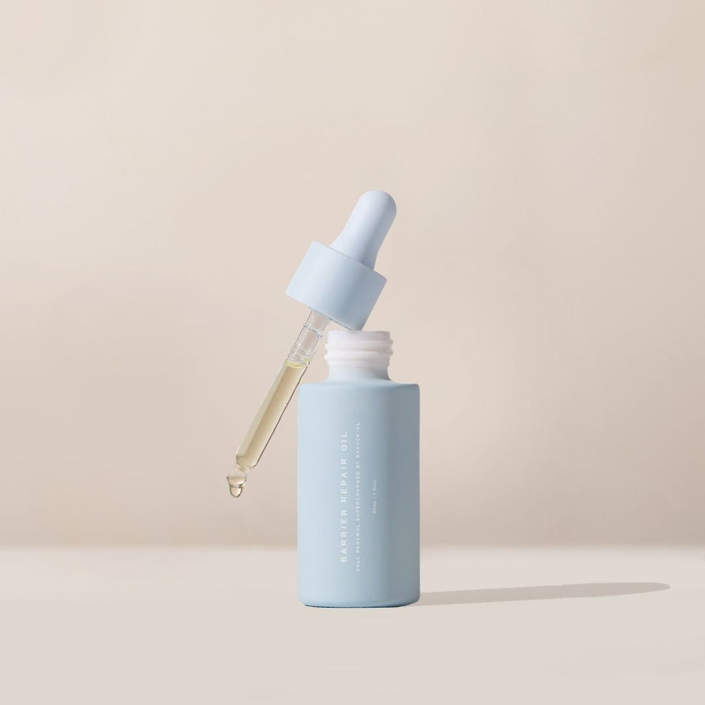 3 Step Calming Serum System