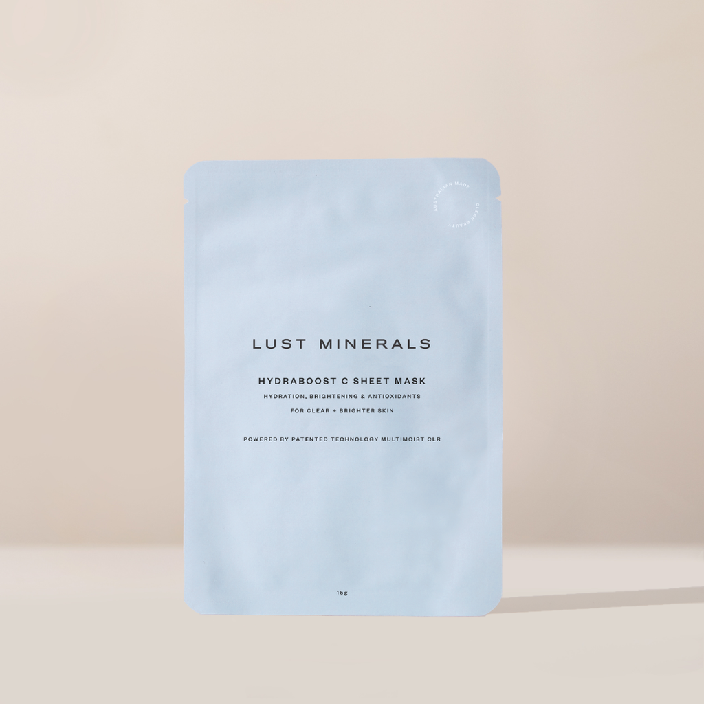 Hydraboost C Sheet Mask