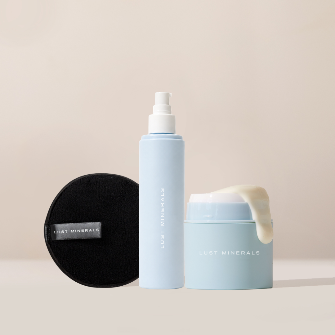 2 Step Brightening System
