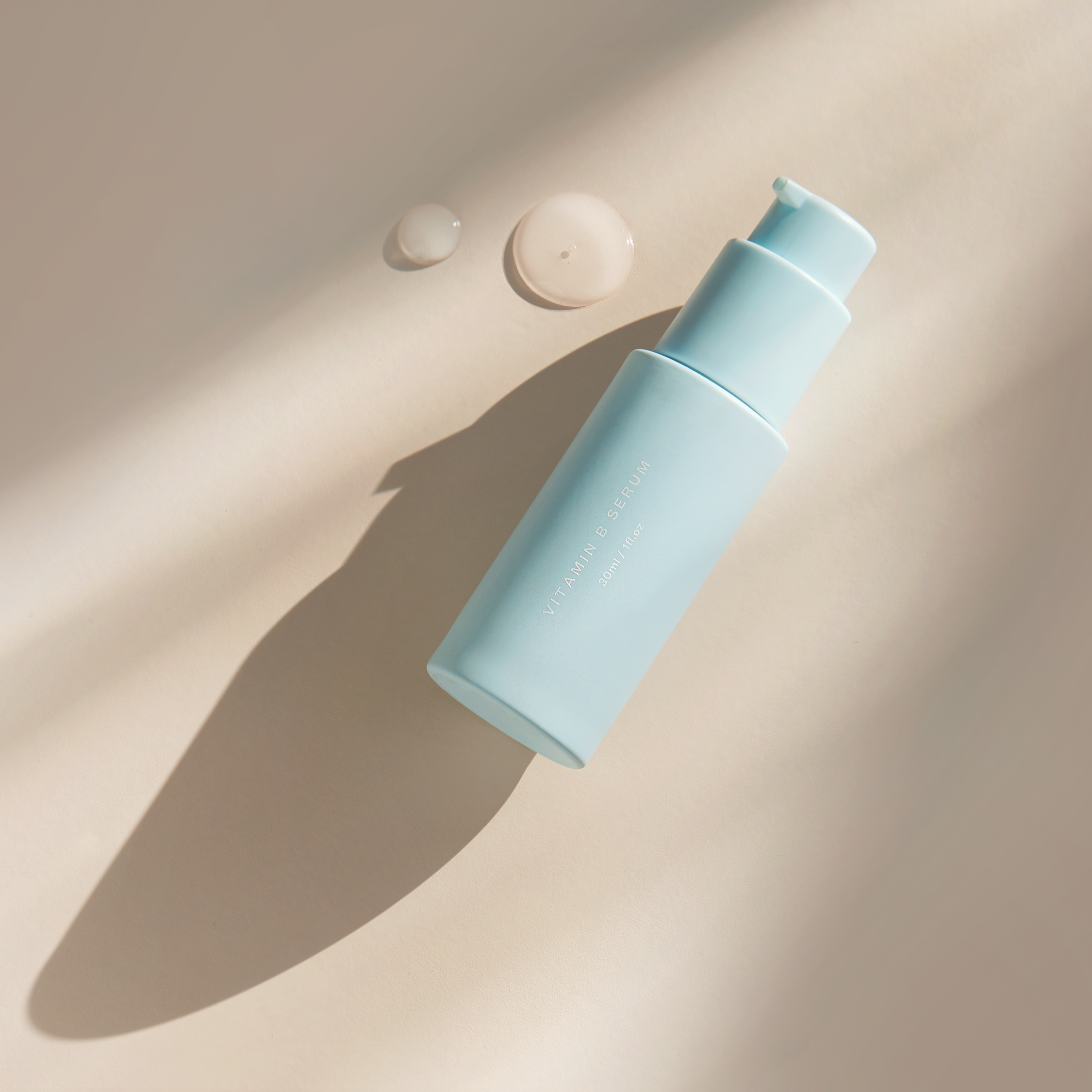 Vitamin B Serum Complex