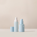 2 Step Clearing Serum System