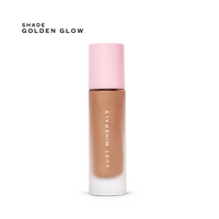 Golden Glow