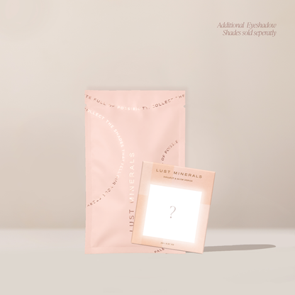 Collect & Glow Collector Kit