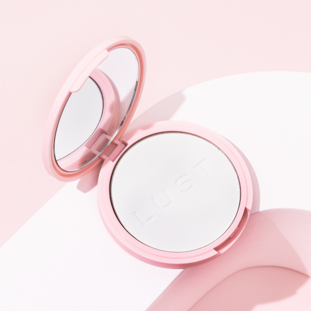 Pressed HD Setting Powder
