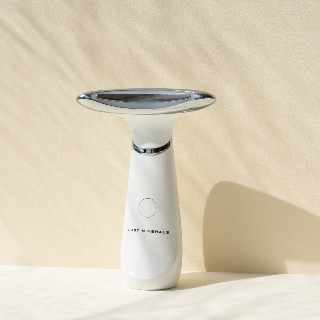 7-in-1 LED Light Therapy Rejuvenation Device