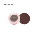 Mineral Brow Dust Pressed - Mocha