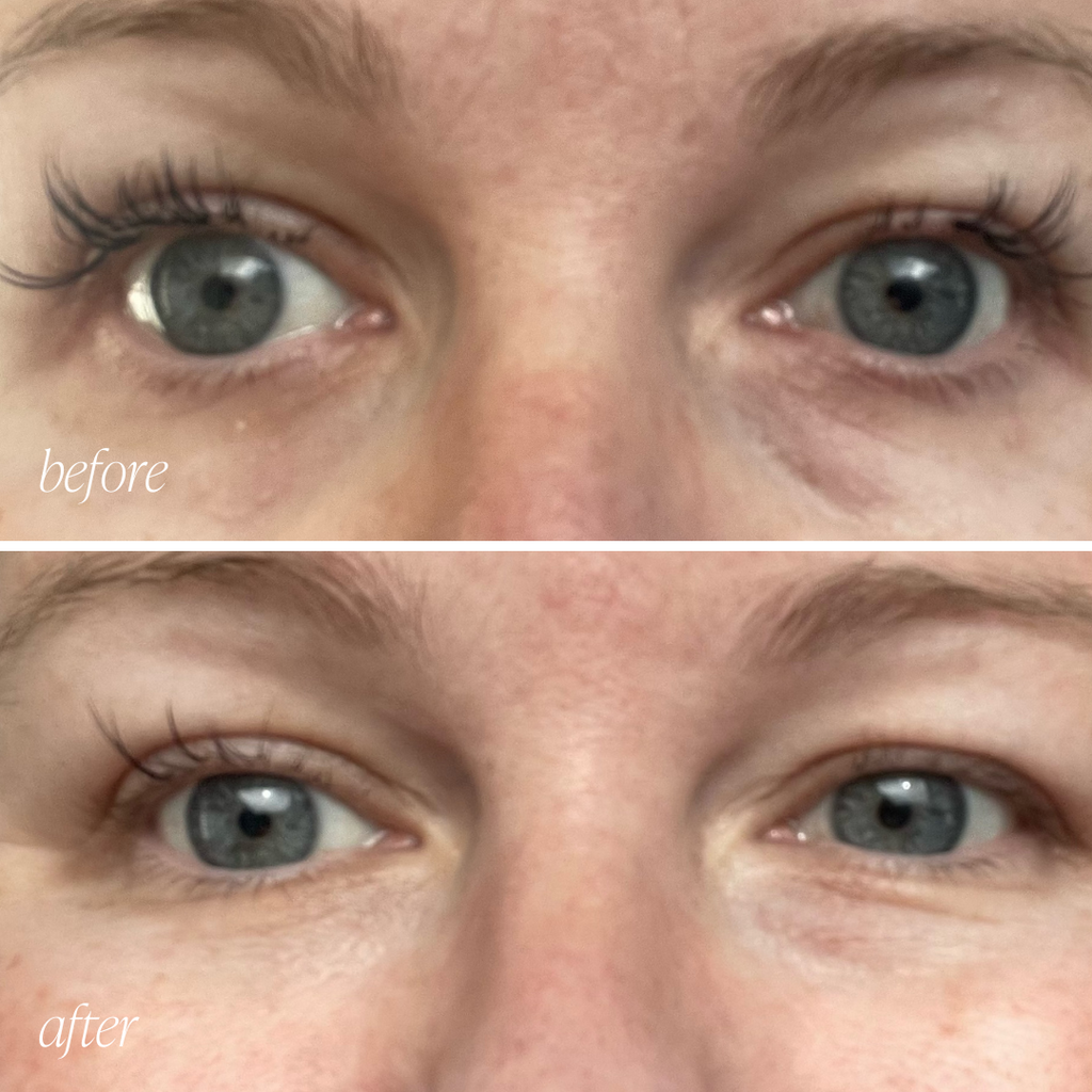 Firming Peptide Eye Cream