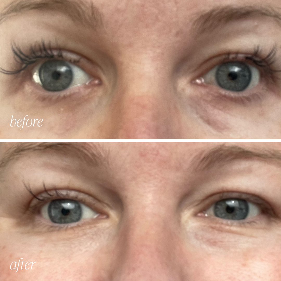 Firming Peptide Eye Cream