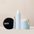 3 Step Brightening System