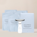 Hydraboost C Sheet Mask Box Set + LED