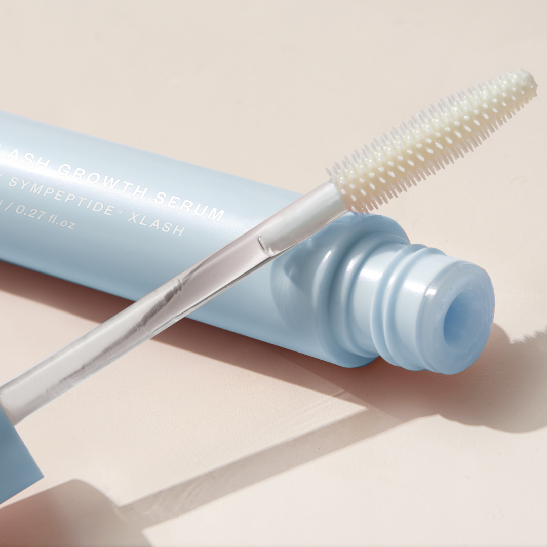 Peptide Lash Growth Serum