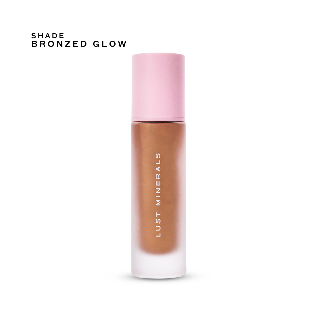 Liquid Illuminator Bronzed Glow
