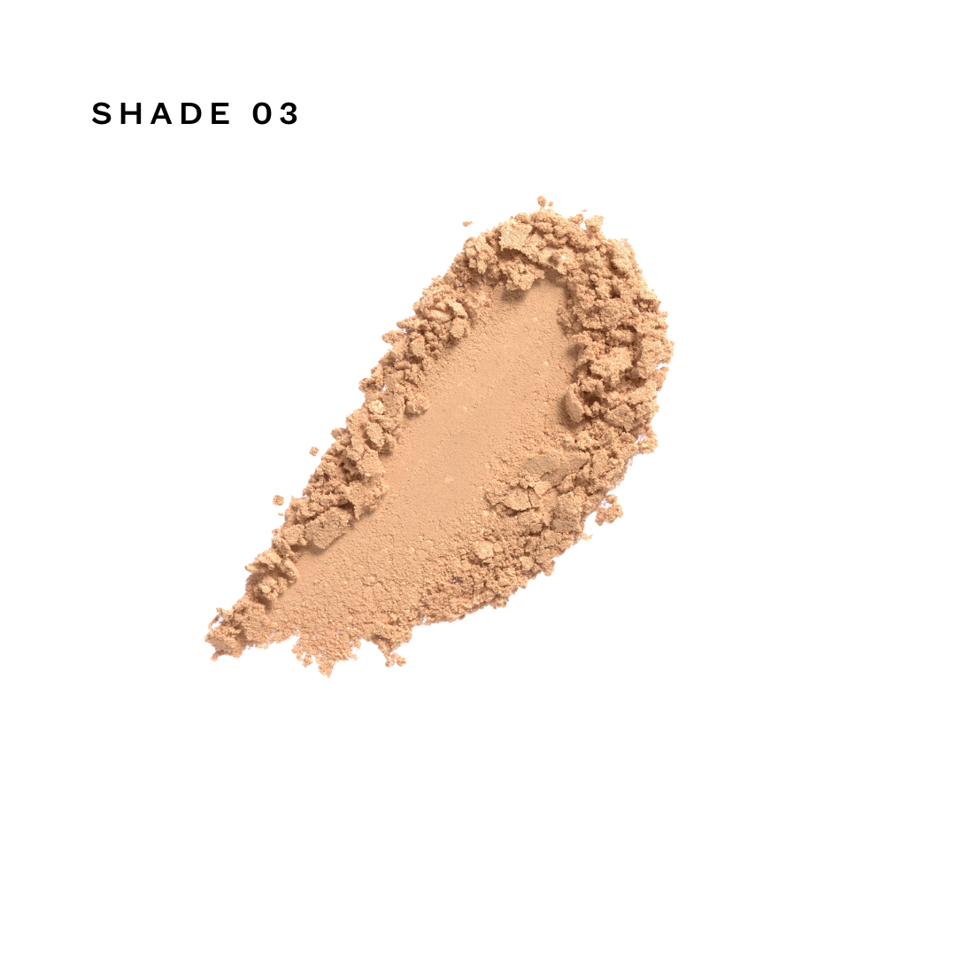 Mineral Loose Powder Foundation - Trial Pot