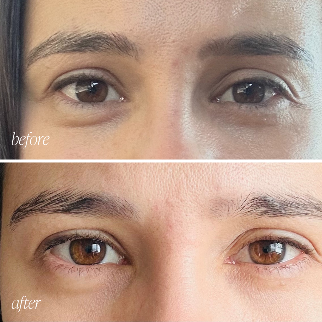 Firming Peptide Eye Cream