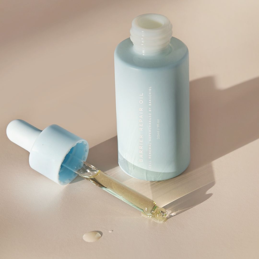 Barrier Repair Oil
