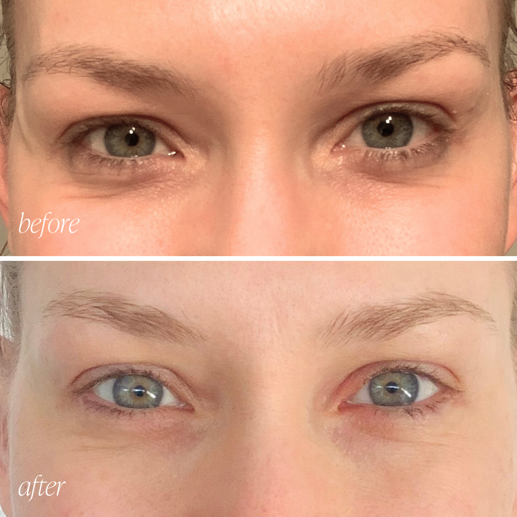 Firming Peptide Eye Cream