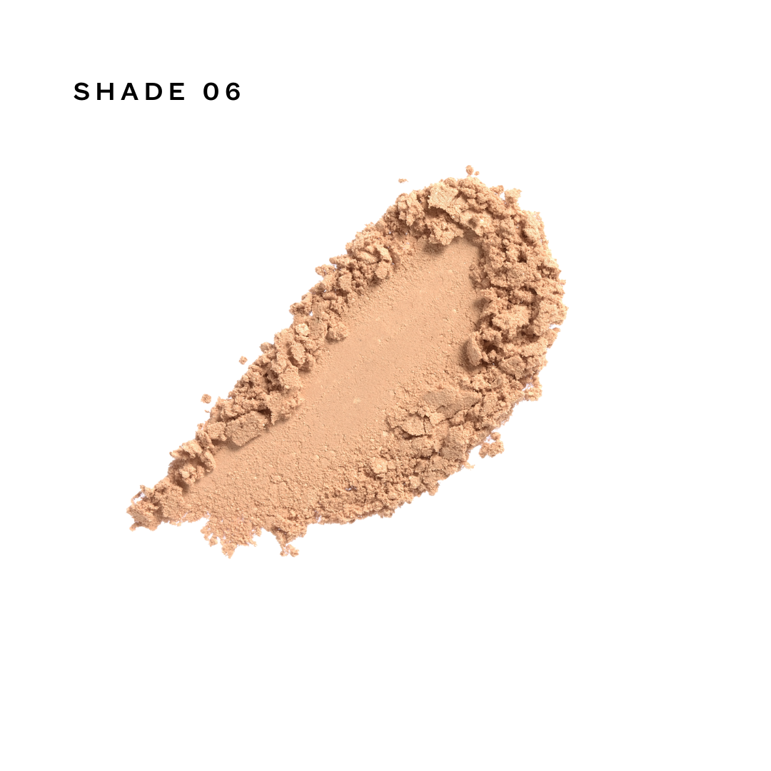 Mineral Loose Powder Foundation - Trial Pot
