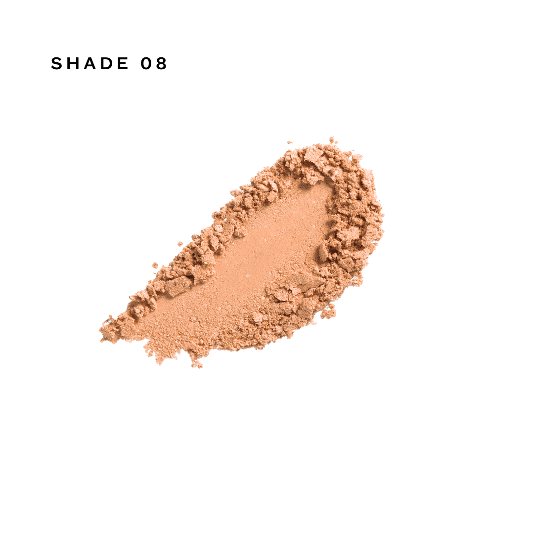 Mineral Loose Powder Foundation - Trial Pot