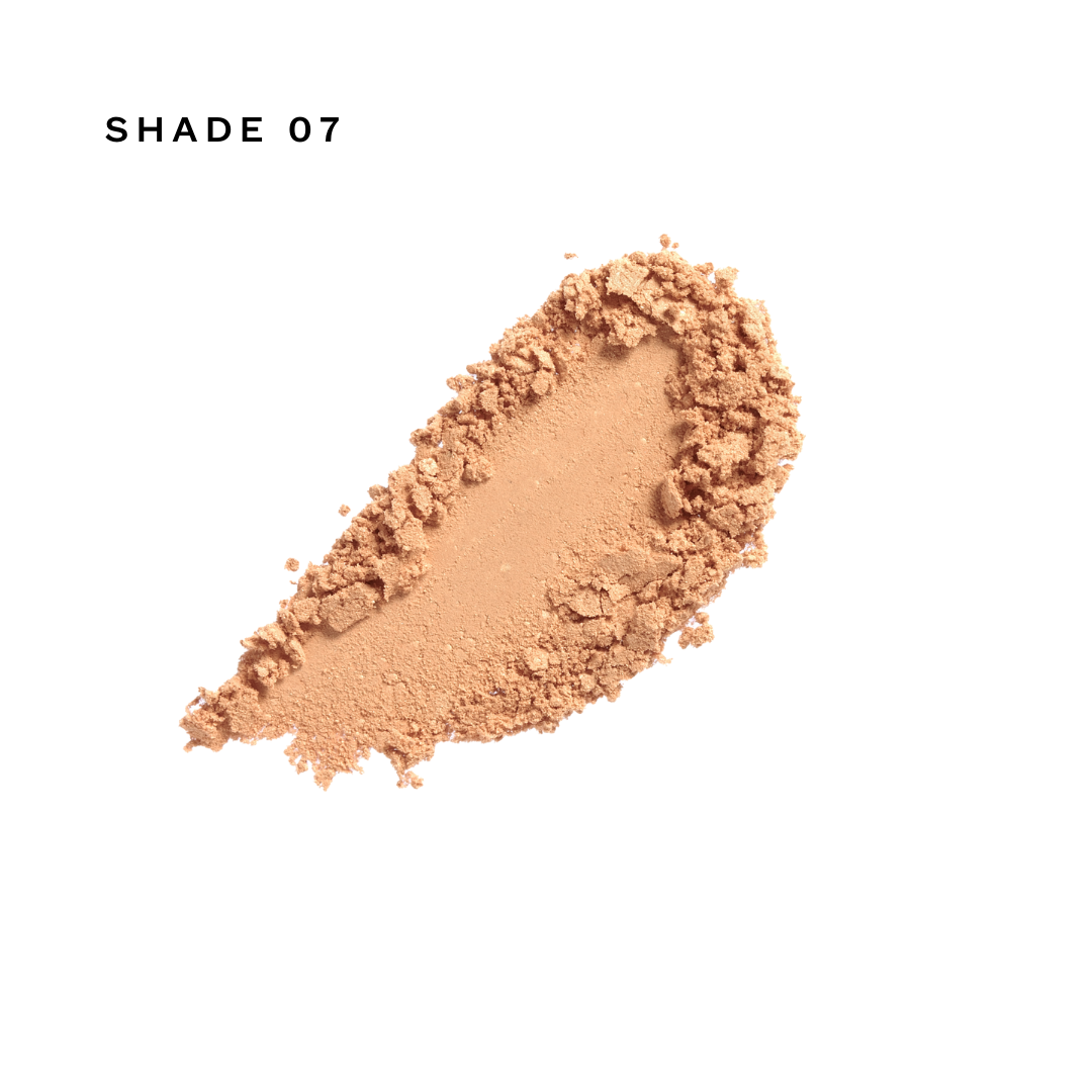 Mineral Loose Powder Foundation - Trial Pot