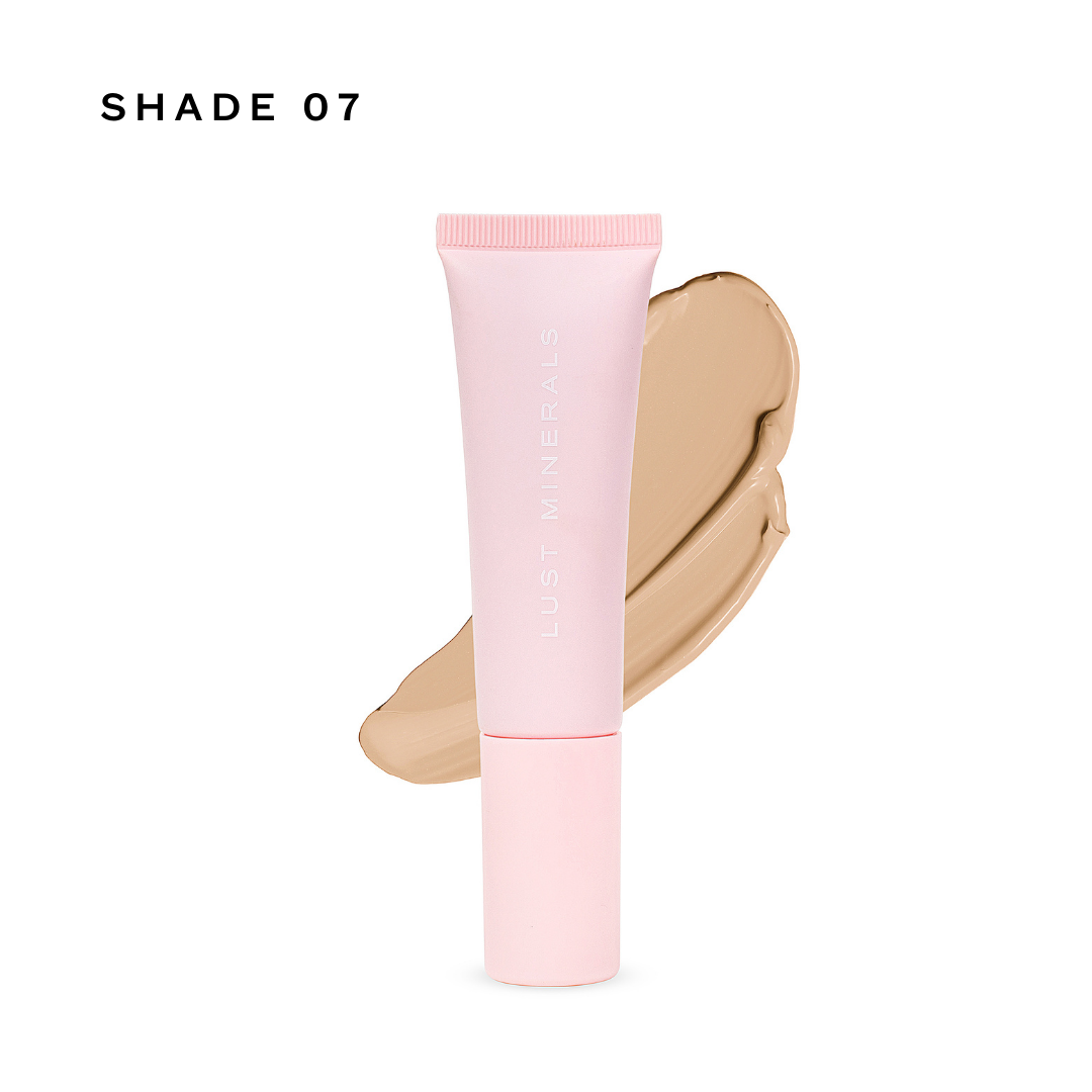 Smooth Mineral Glow Foundation 35ml