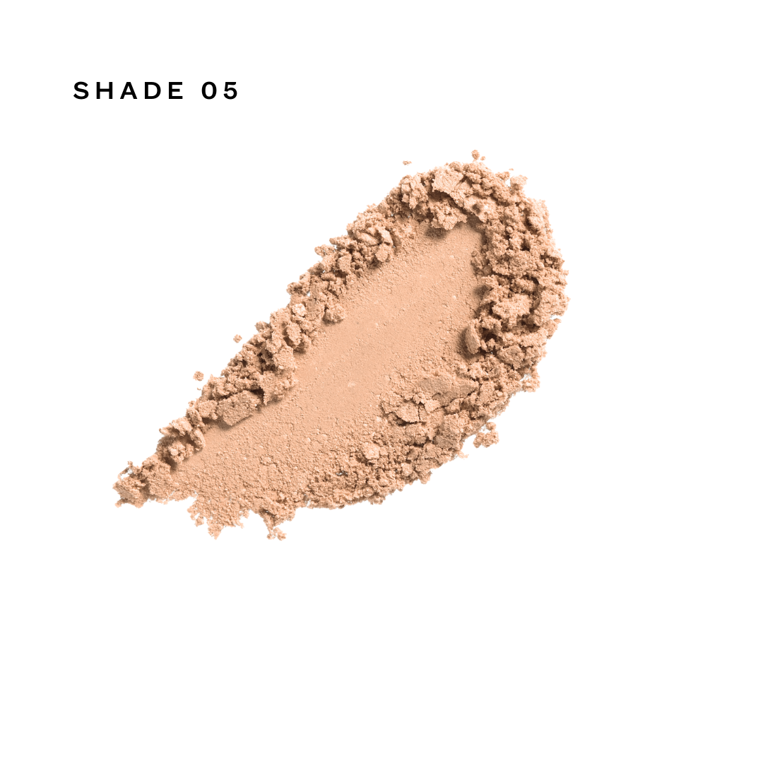 Mineral Loose Powder Foundation - Trial Pot