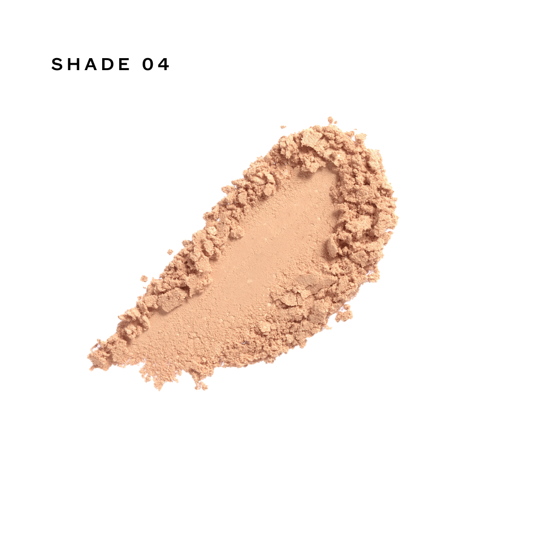 Mineral Loose Powder Foundation - Trial Pot