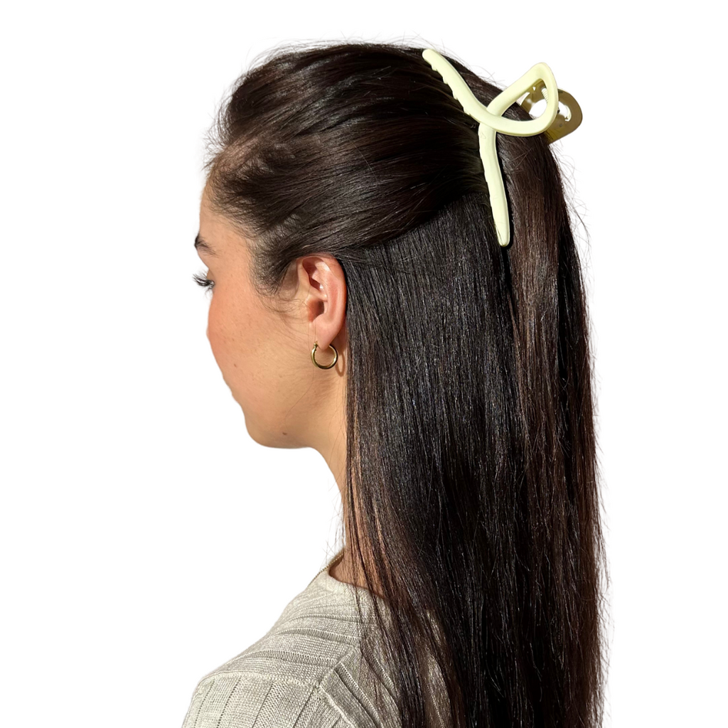 Signature Claw Clip - OFFER
