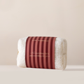 Boucle Makeup Bag + Special Edition Wrap