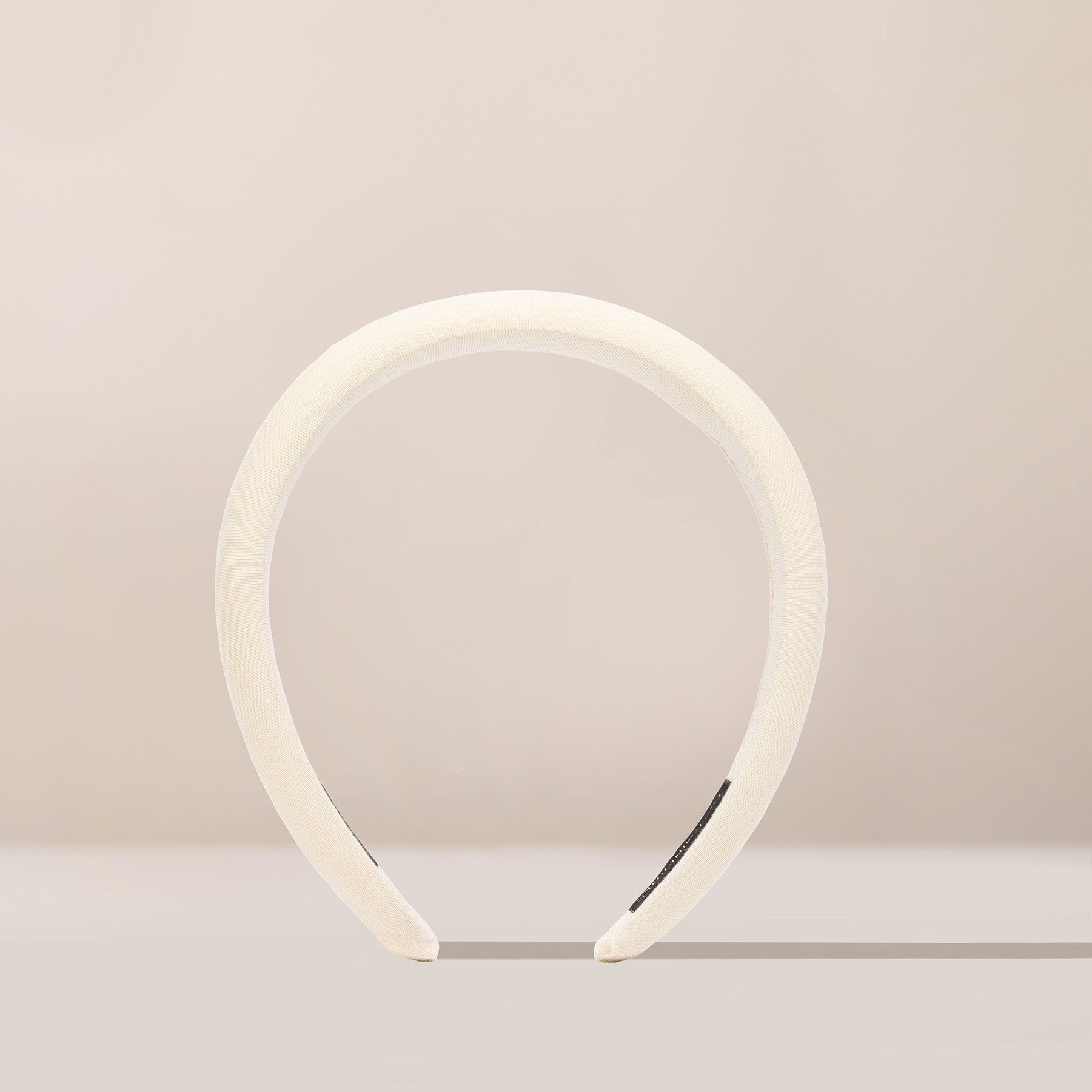 Butter Cream Beauty Headband