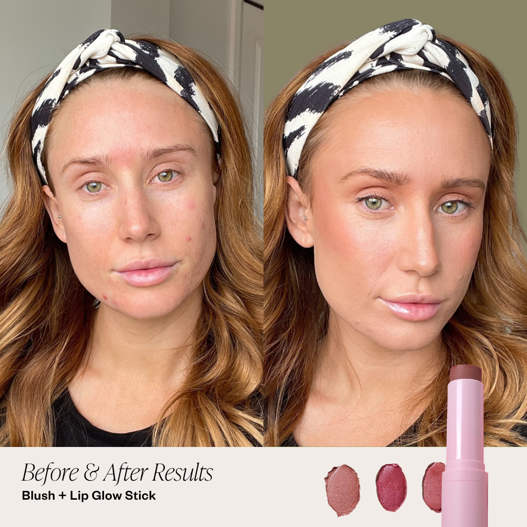 Blush & Glow
