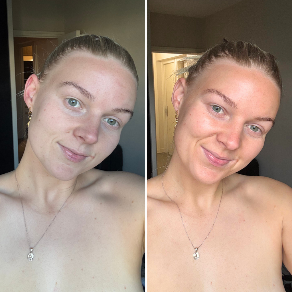 Bronzing Glow Drops
