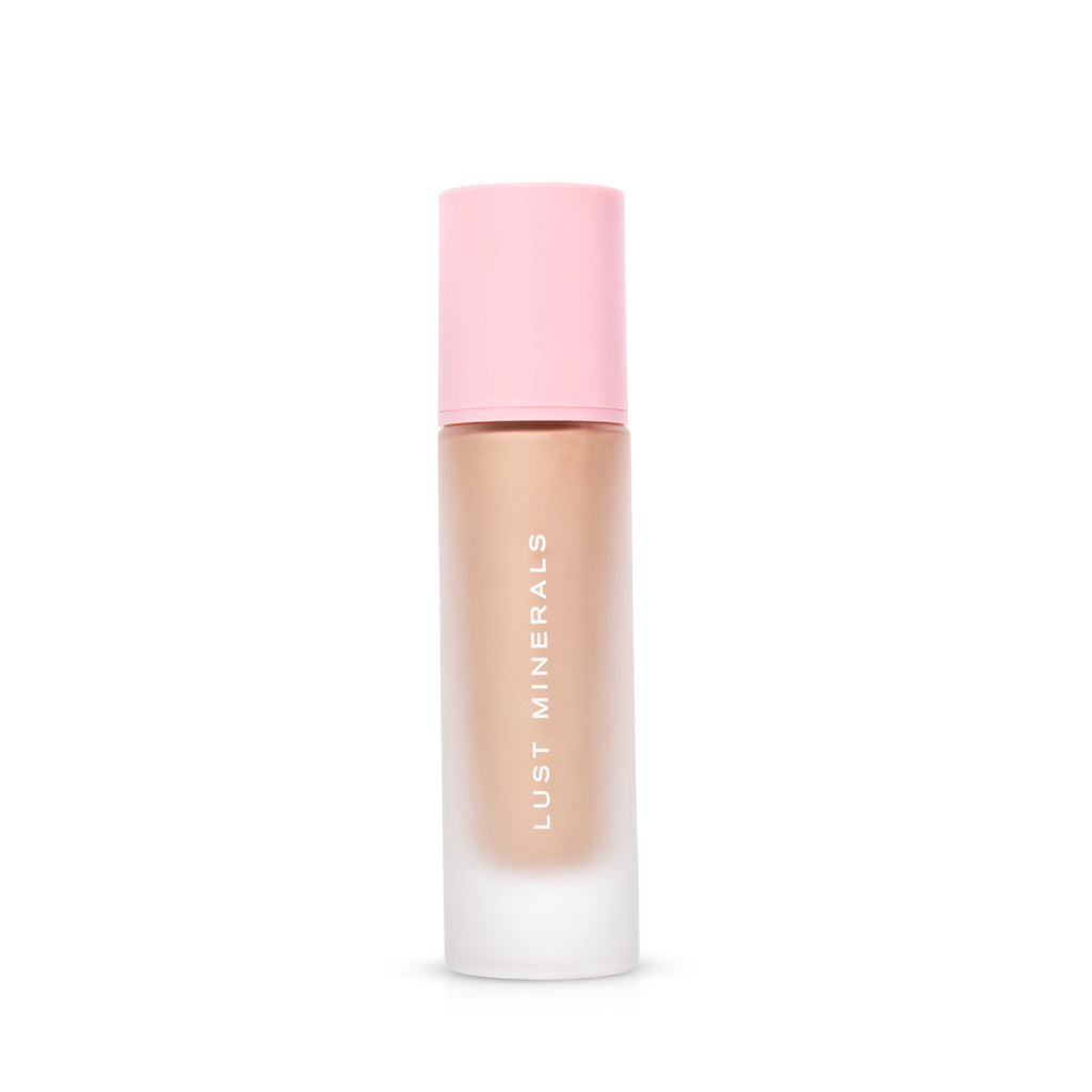 The Ultimate Makeup Box - Matte Finish