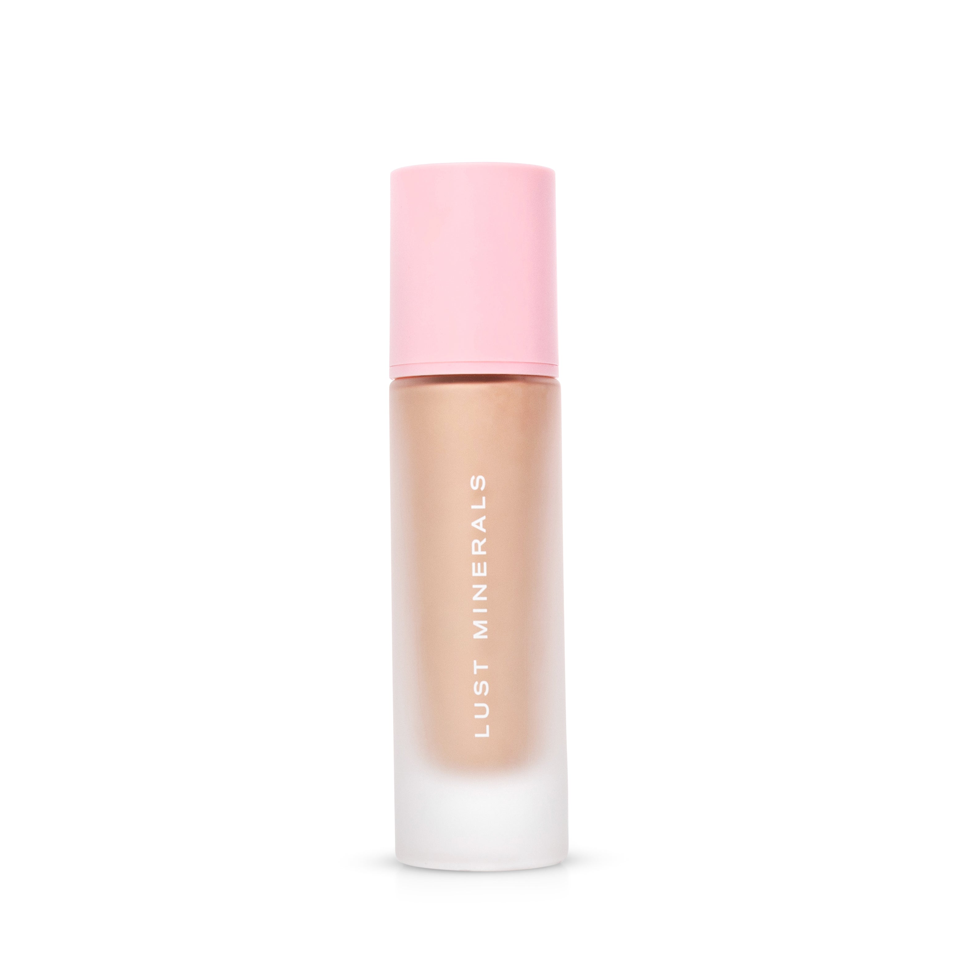 The Ultimate Makeup Box - Matte Finish