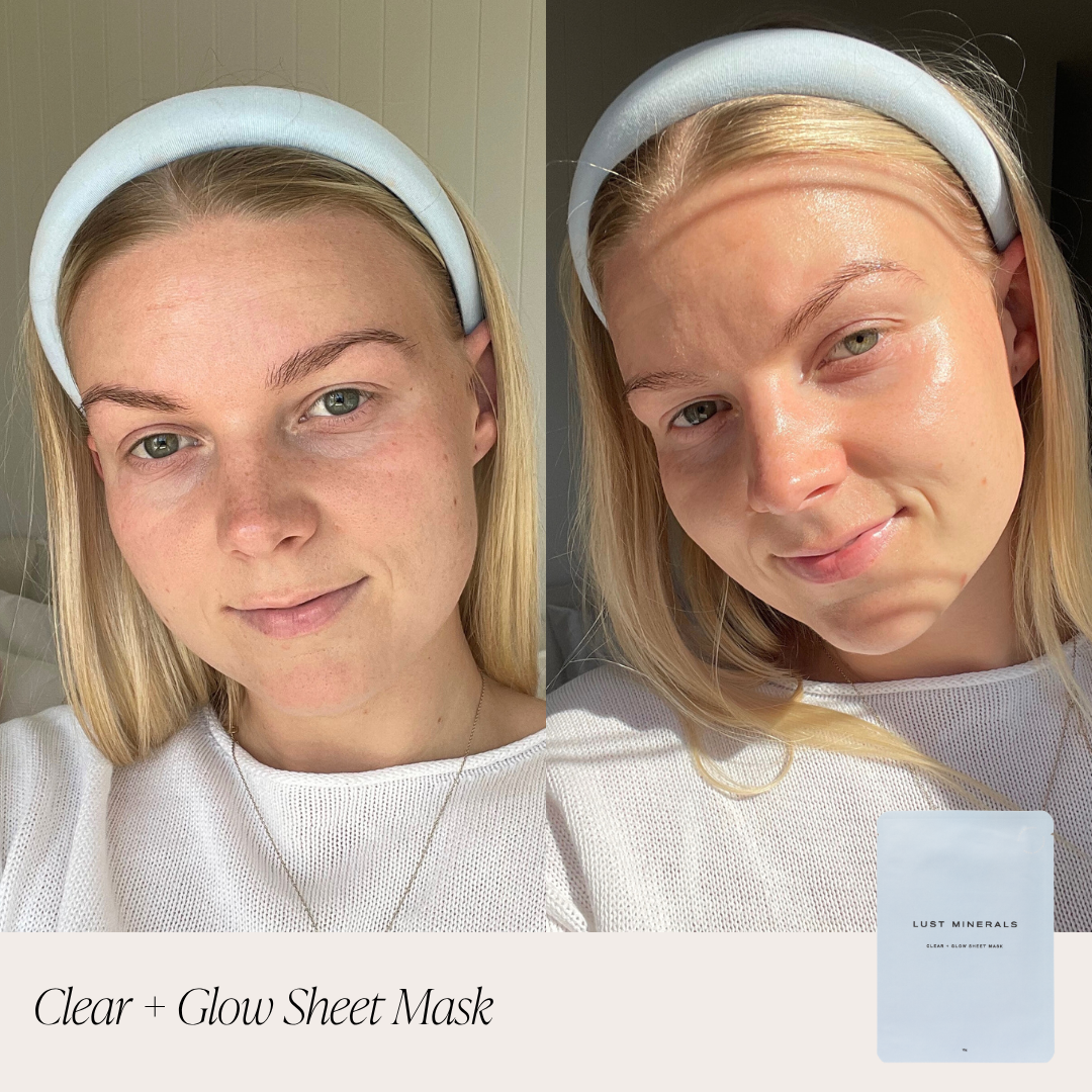 For Everything She Gives