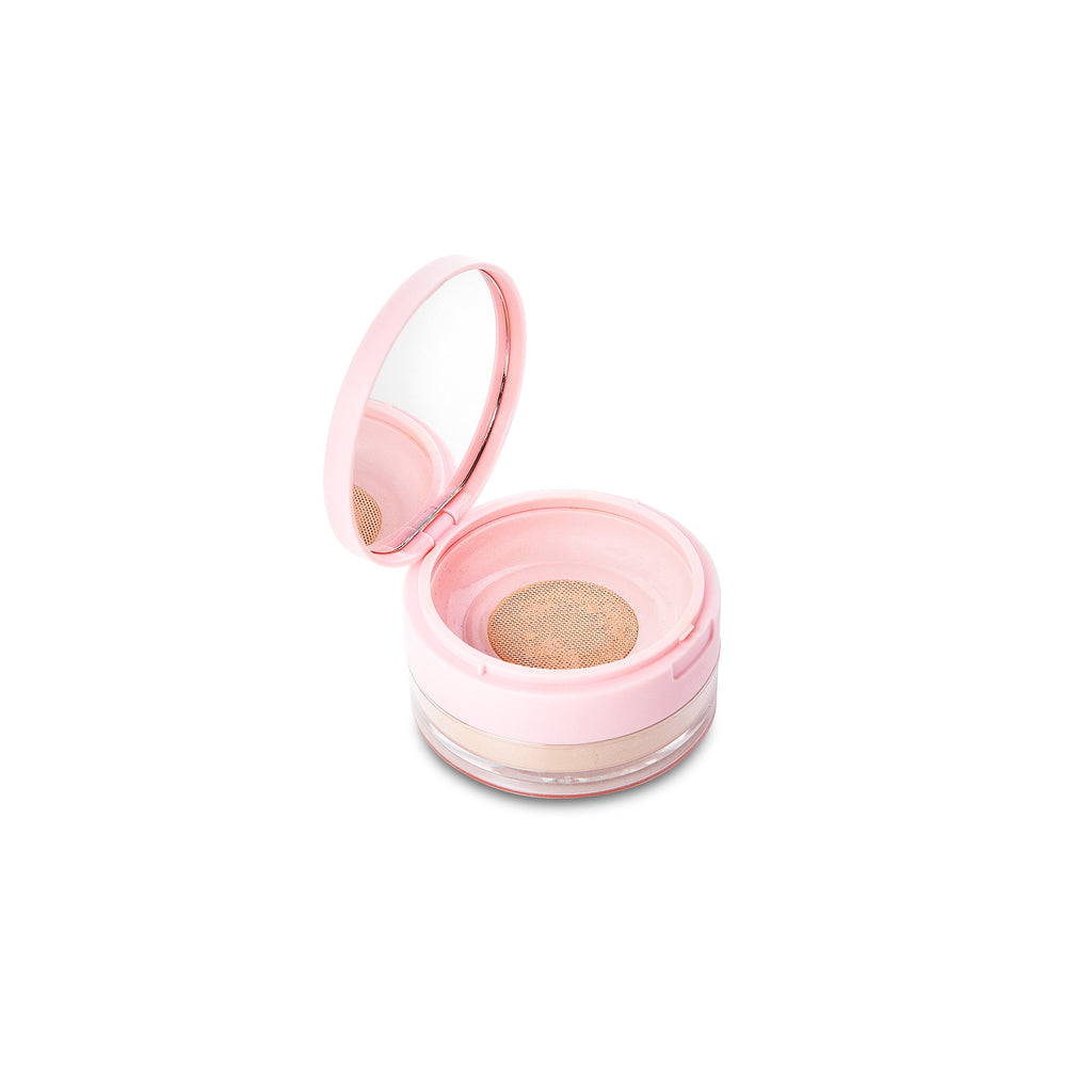 Mineral Loose Powder Foundation