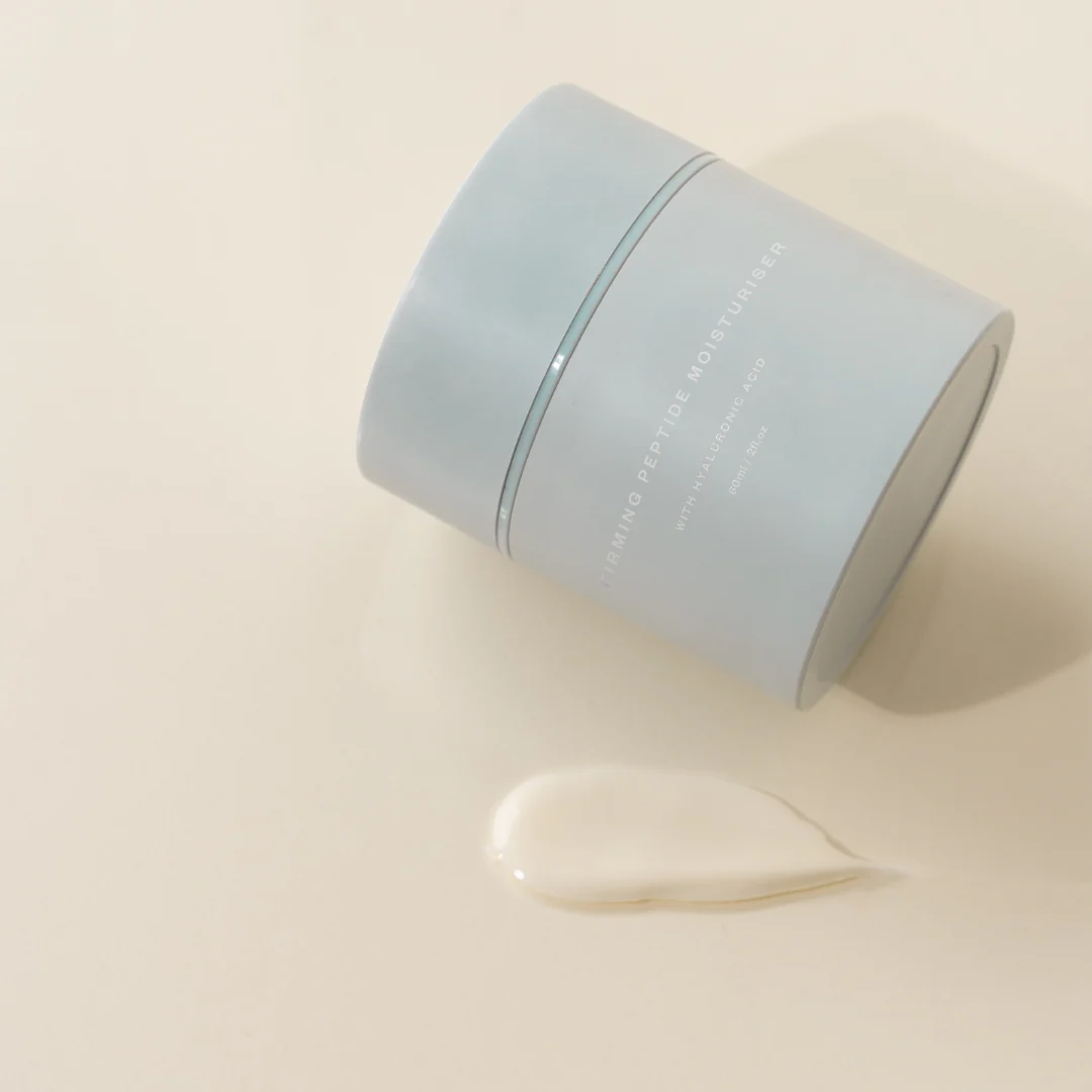 Firming Duo + SPF