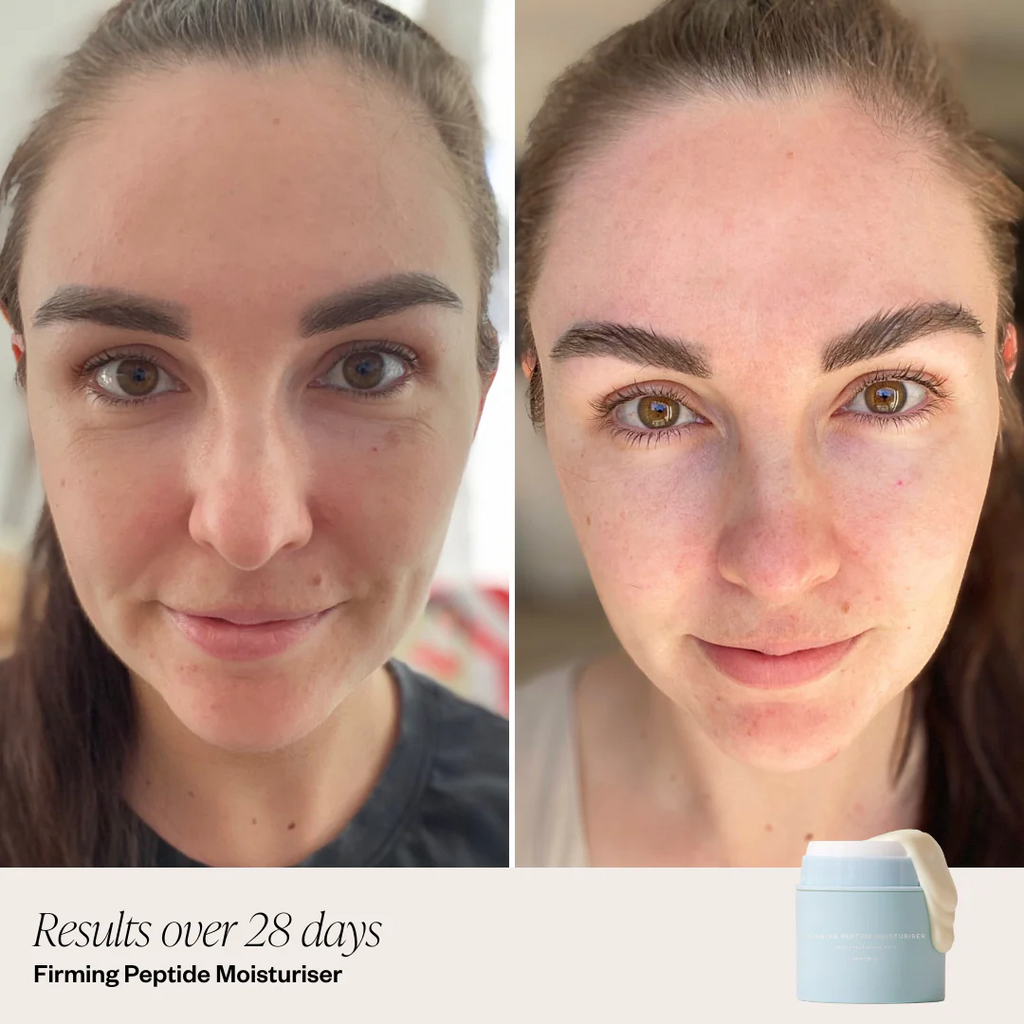 Ultimate Firming System