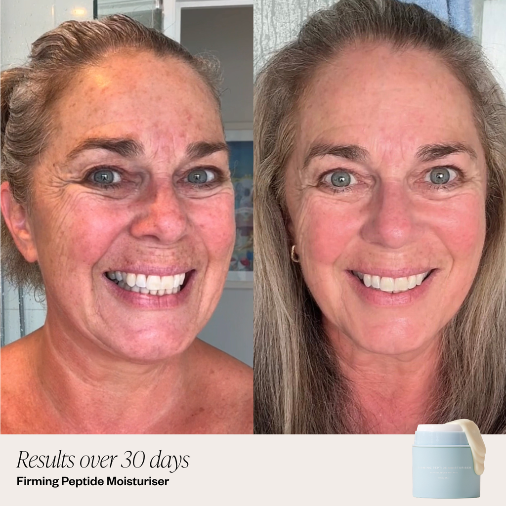 Brightening Duo + SPF