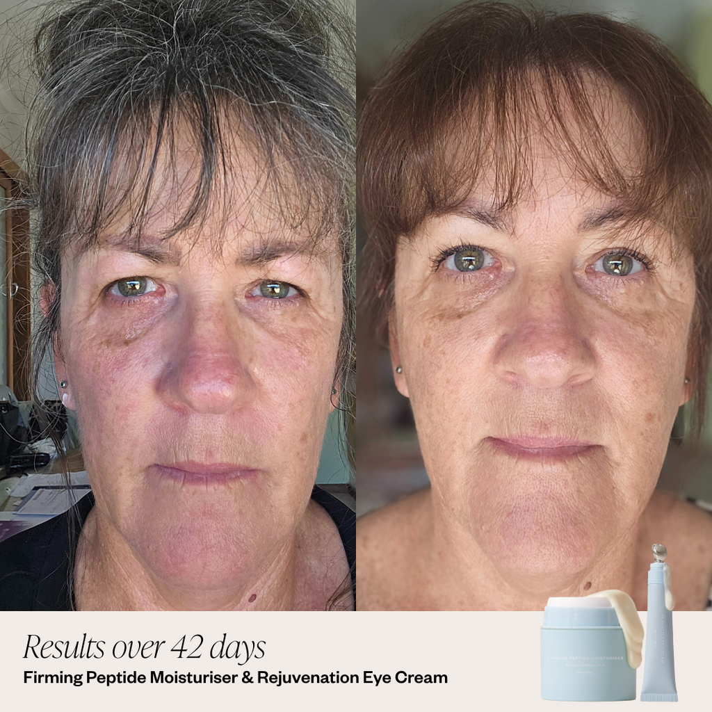 Firming Peptide Moisturiser