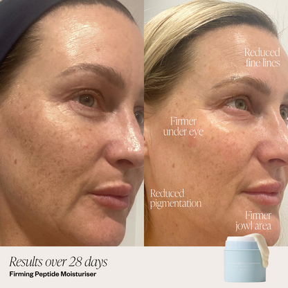 Hydration Duo + SPF